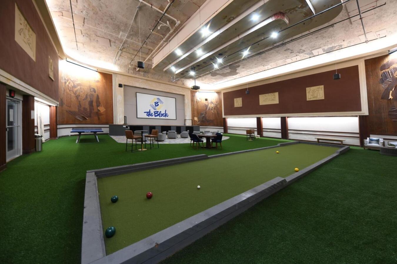 Free Parking! Downtown Lucas Oil- Conv Center Skywalk #3 Apartment Indianapolis Exterior photo